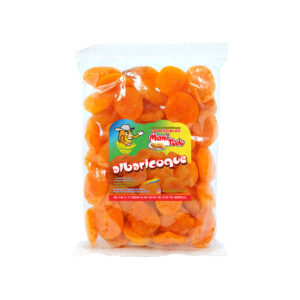 albaricoques