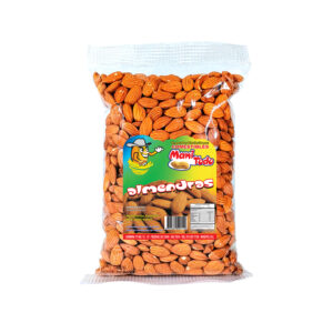 almendras